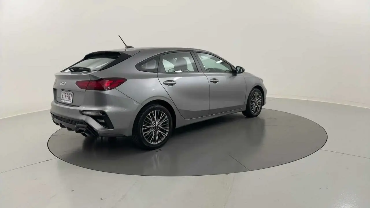 2022 Kia Cerato Gallery Image 5