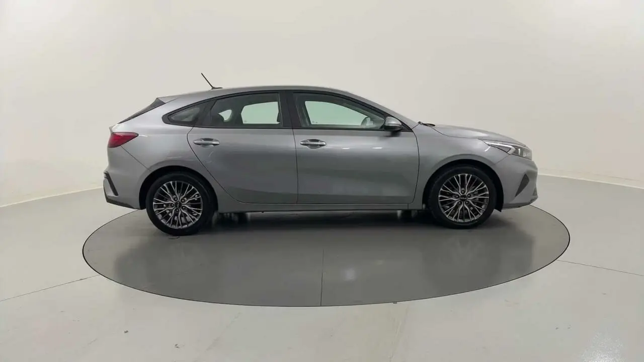 2022 Kia Cerato Gallery Image 6