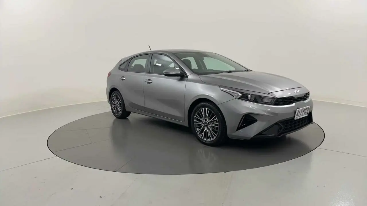 2022 Kia Cerato Gallery Image 7