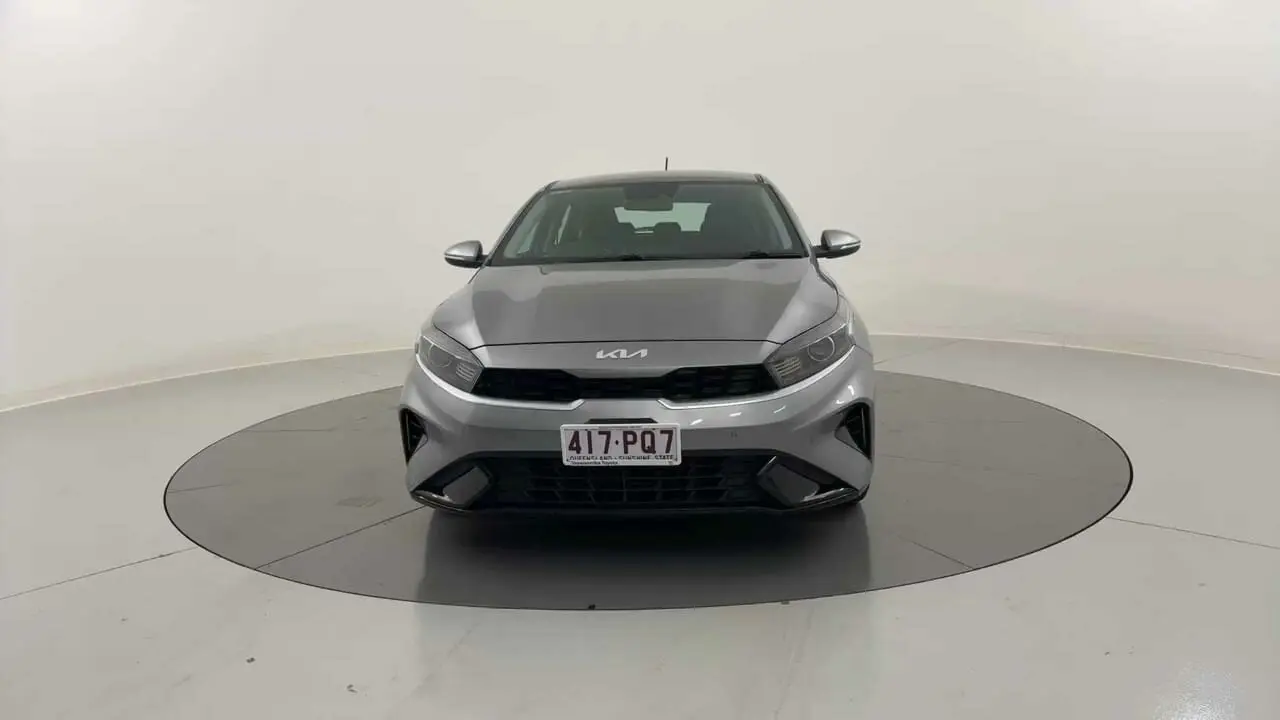 2022 Kia Cerato Gallery Image 8