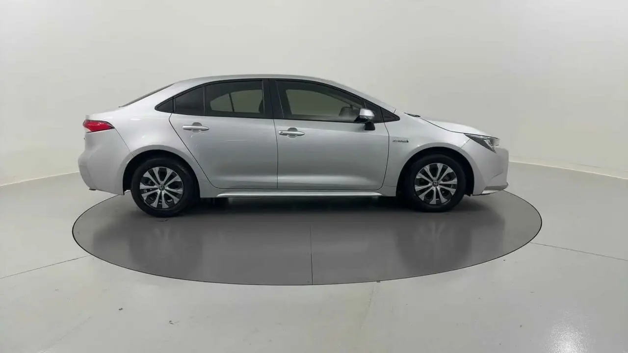 2020 Toyota Corolla Gallery Image 6