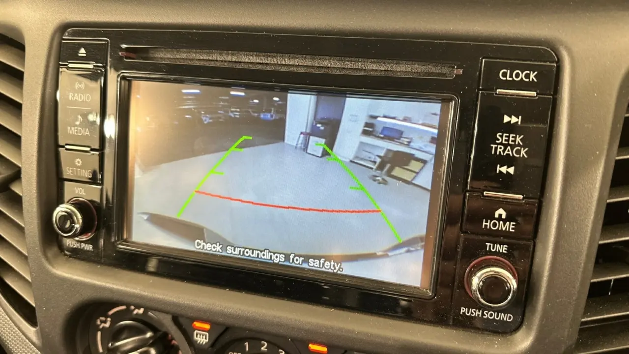 2018 Mitsubishi Triton Gallery Image 11