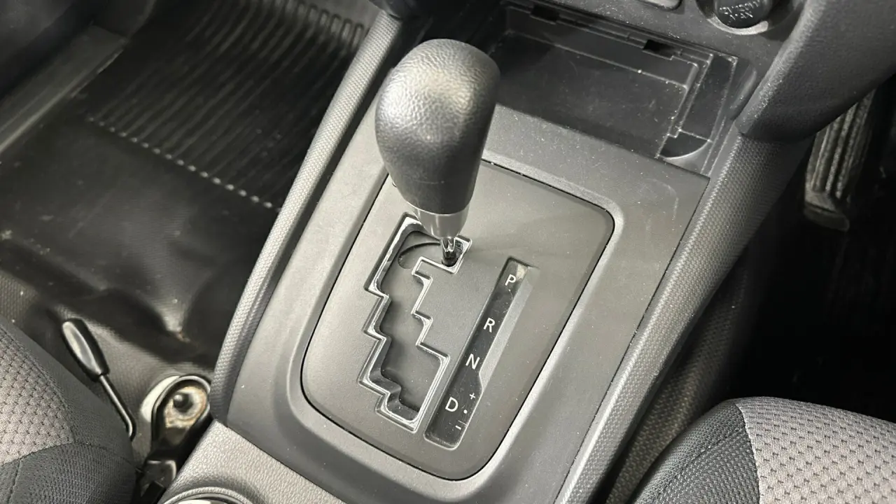 2018 Mitsubishi Triton Gallery Image 17