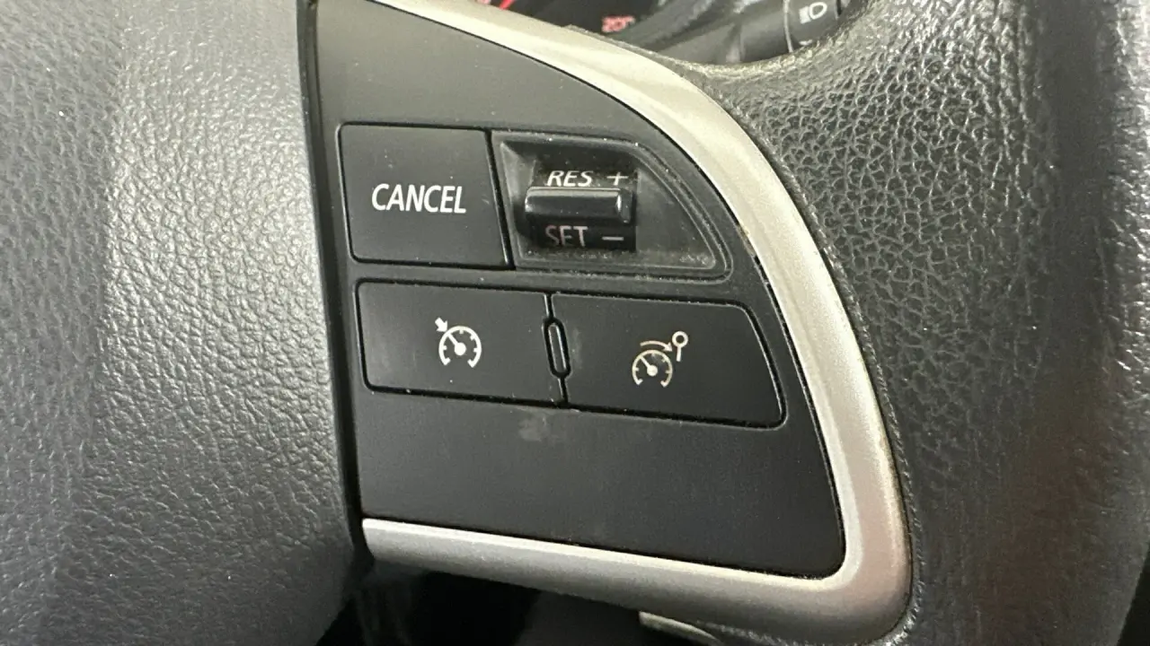 2018 Mitsubishi Triton Gallery Image 20