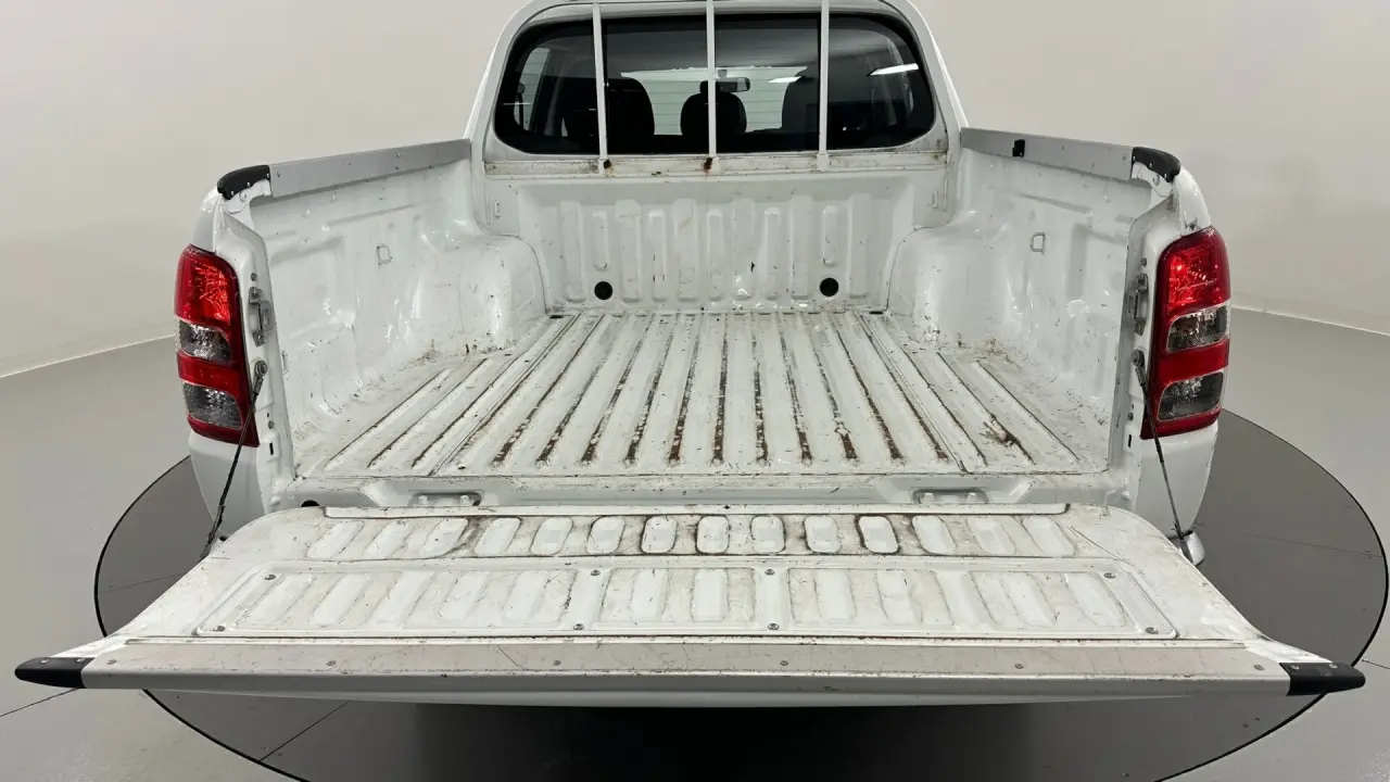 2018 Mitsubishi Triton Gallery Image 22