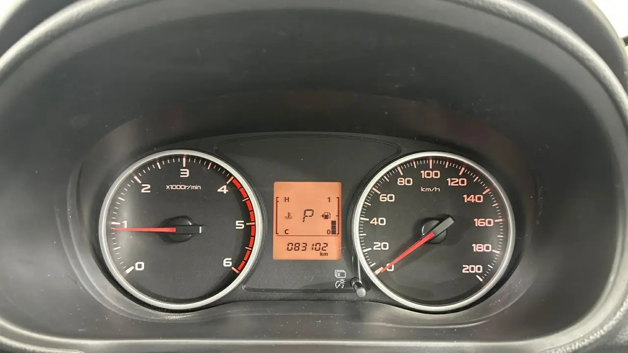 2018 Mitsubishi Triton Gallery Image 9