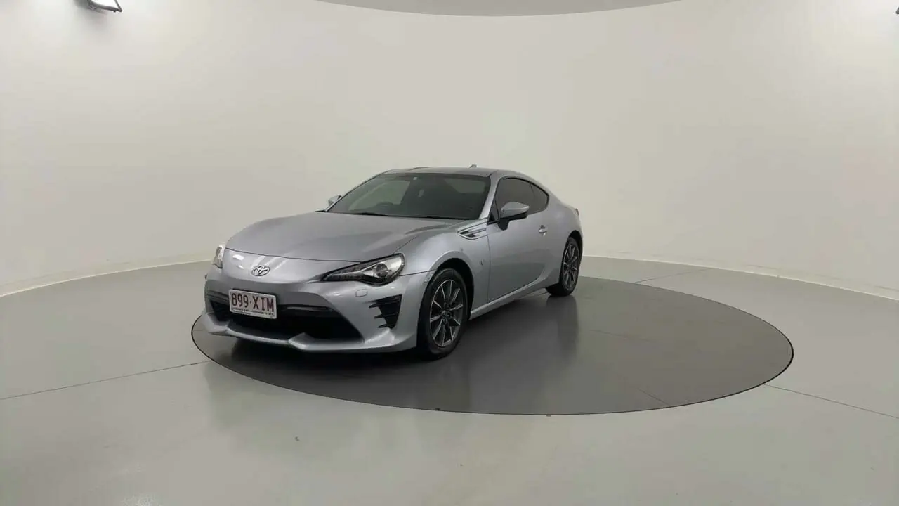 2017 Toyota 86 Gallery Image 1
