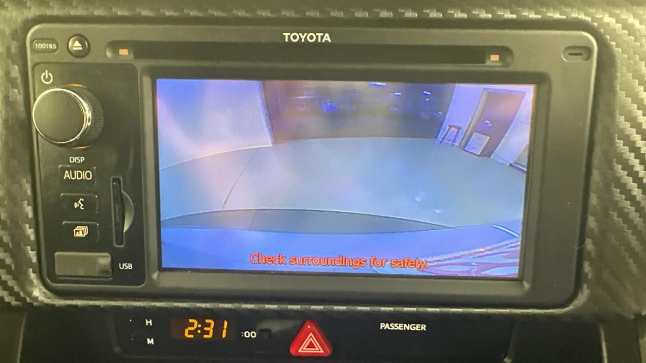 2017 Toyota 86 Gallery Image 10