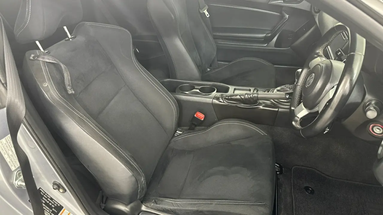 2017 Toyota 86 Gallery Image 12