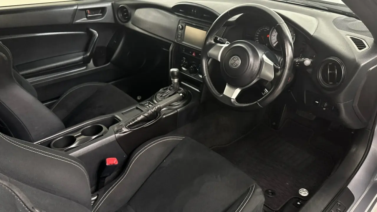 2017 Toyota 86 Gallery Image 13