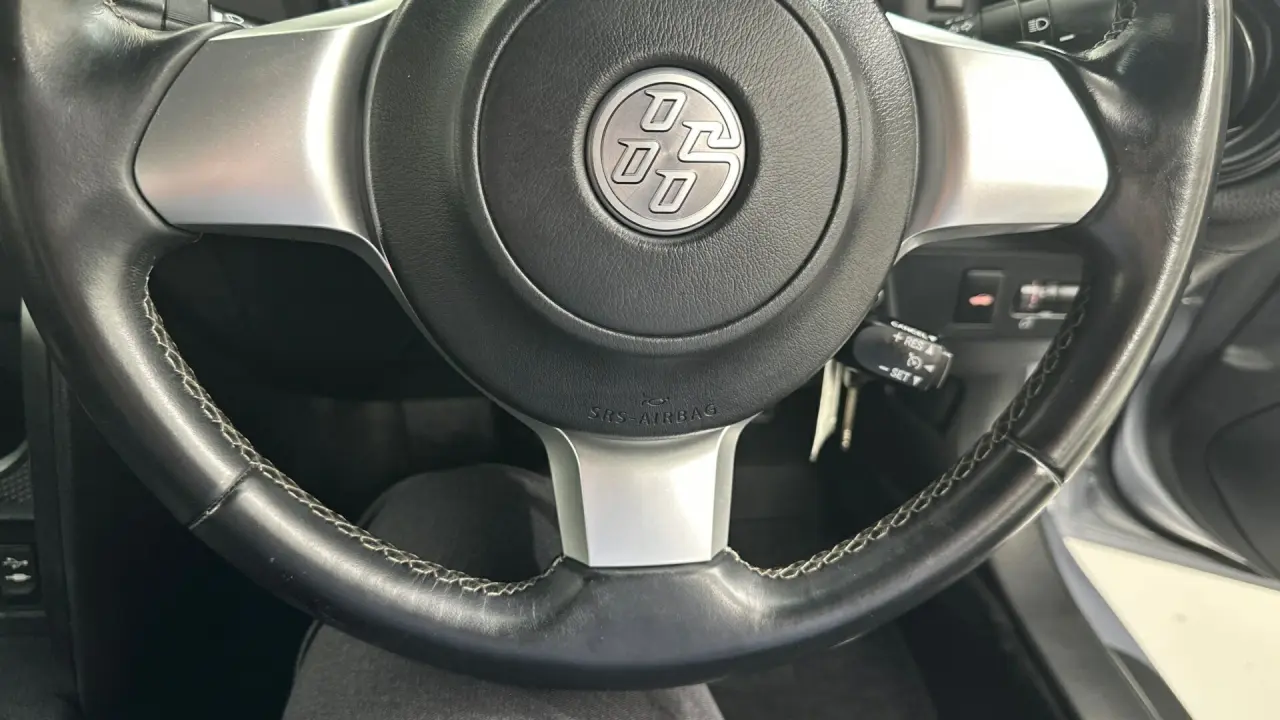 2017 Toyota 86 Gallery Image 15