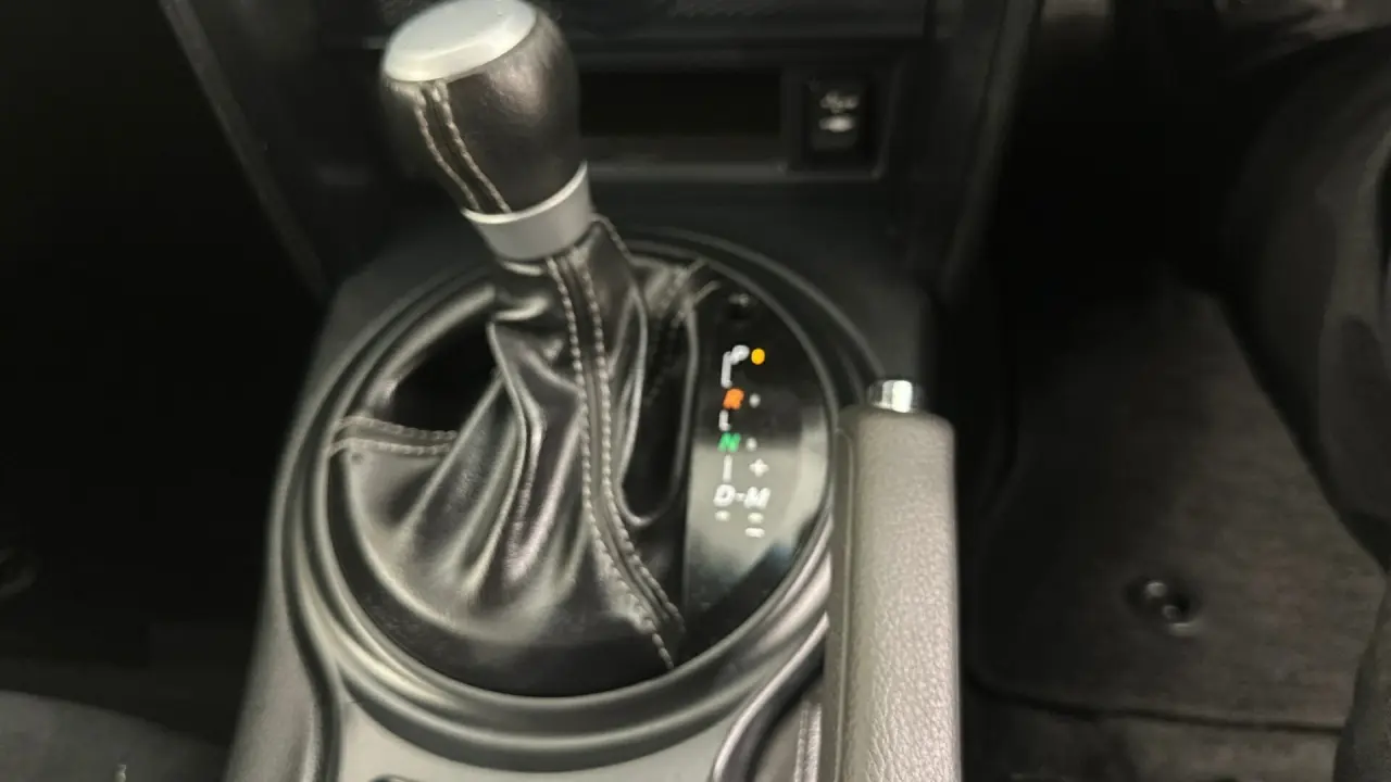 2017 Toyota 86 Gallery Image 16