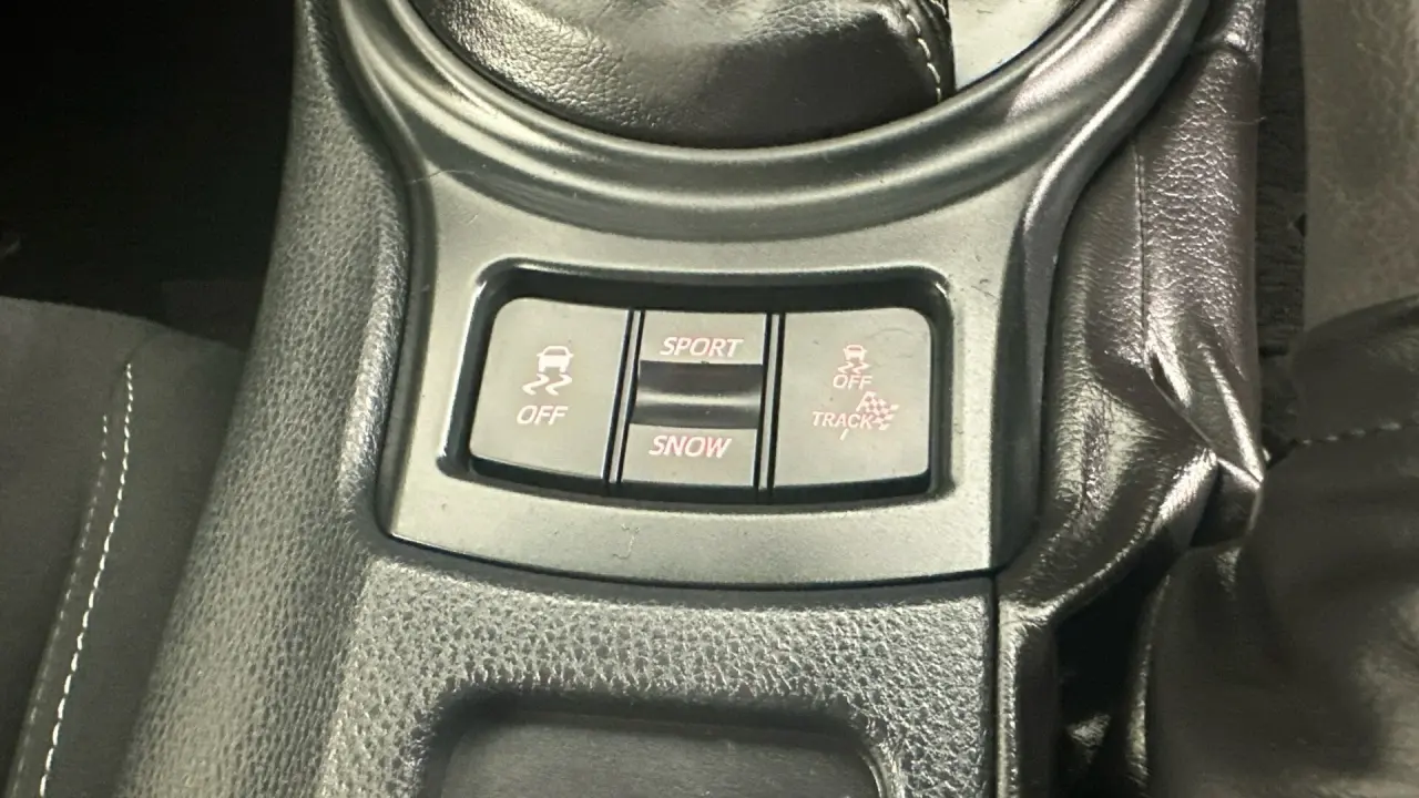 2017 Toyota 86 Gallery Image 17