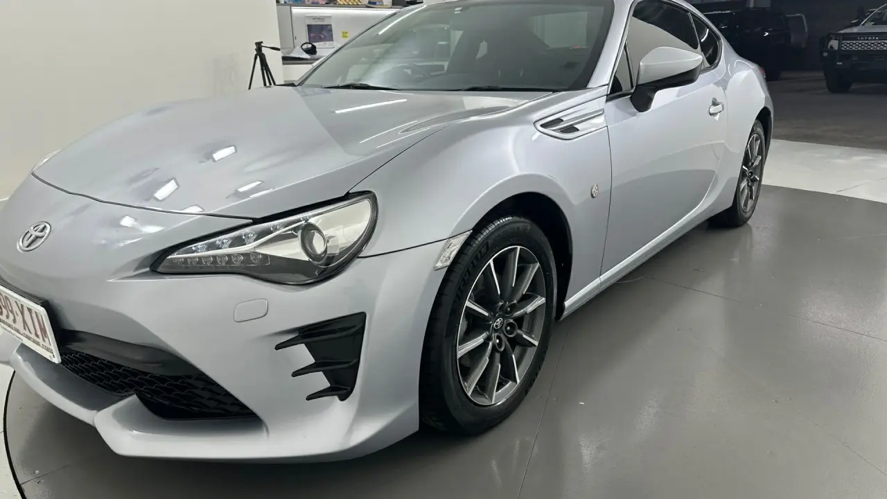 2017 Toyota 86 Gallery Image 18