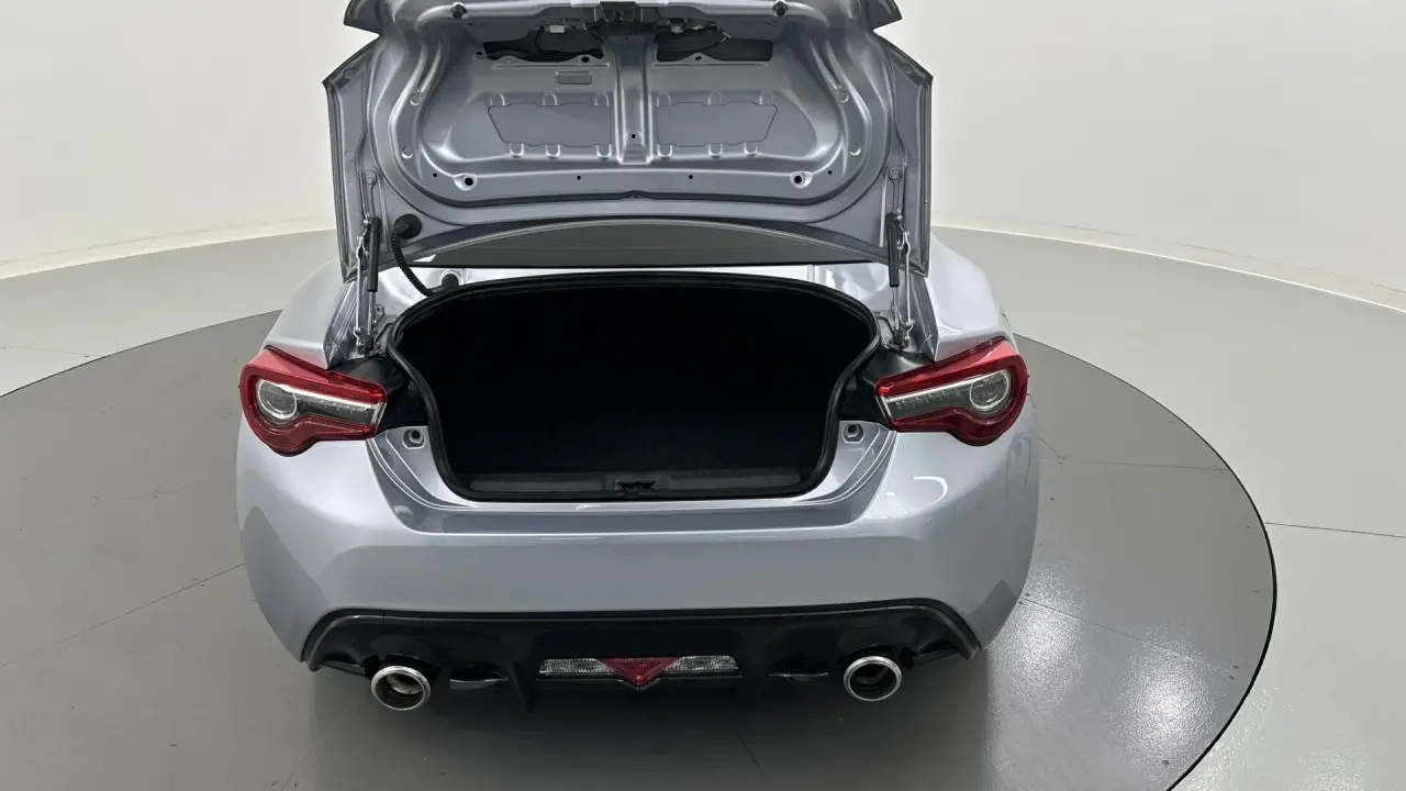 2017 Toyota 86 Gallery Image 20