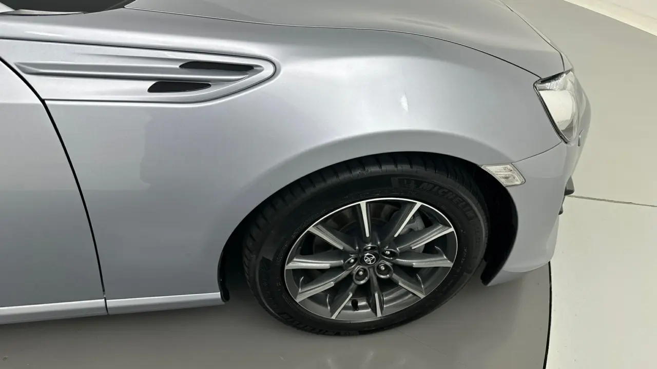 2017 Toyota 86 Gallery Image 21