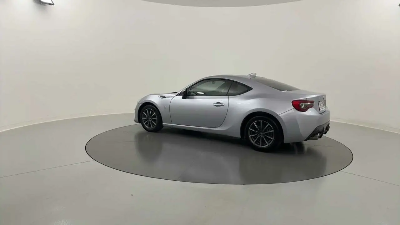 2017 Toyota 86 Gallery Image 3