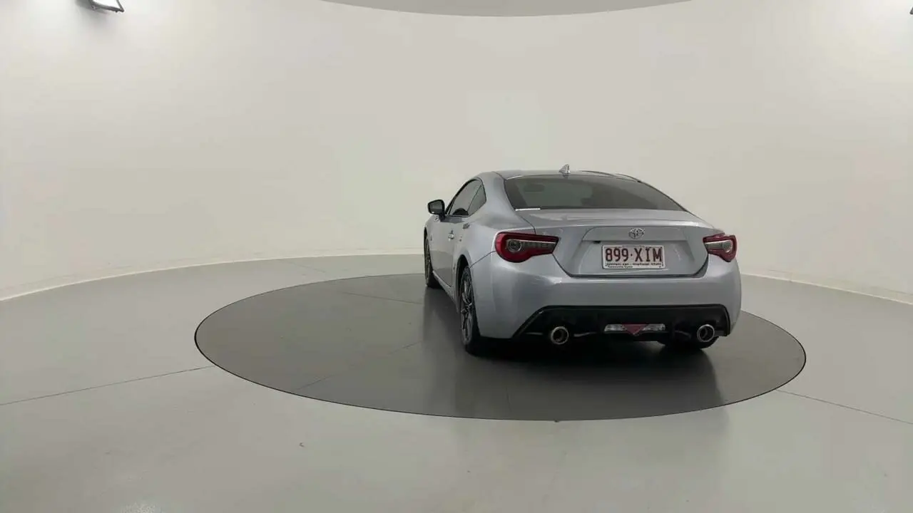 2017 Toyota 86 Gallery Image 4