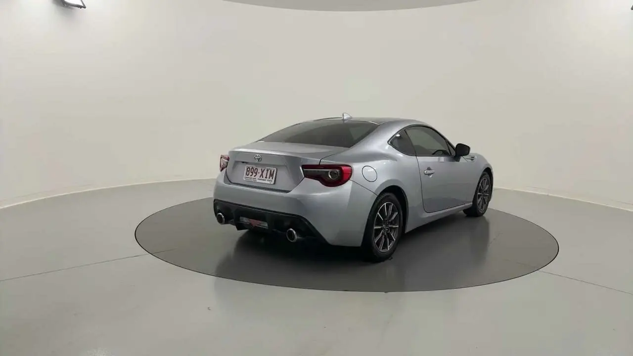 2017 Toyota 86 Gallery Image 5