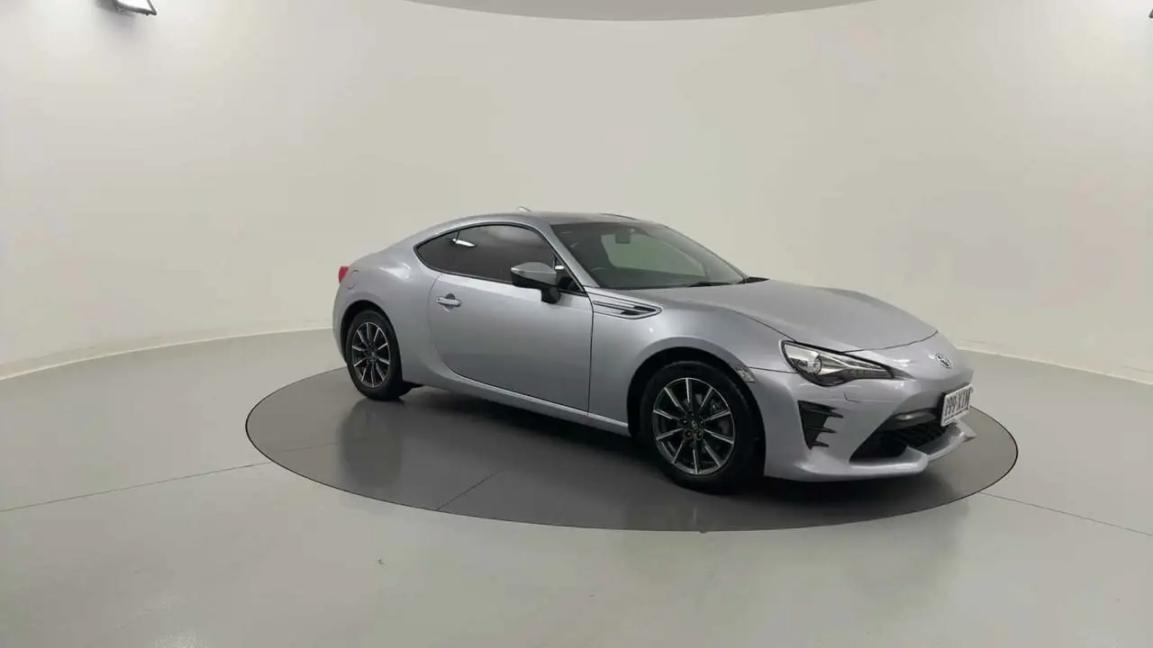 2017 Toyota 86 Gallery Image 7