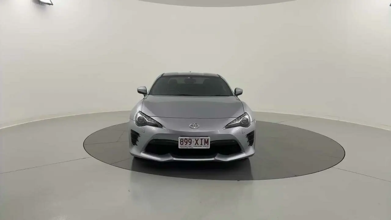 2017 Toyota 86 Gallery Image 8