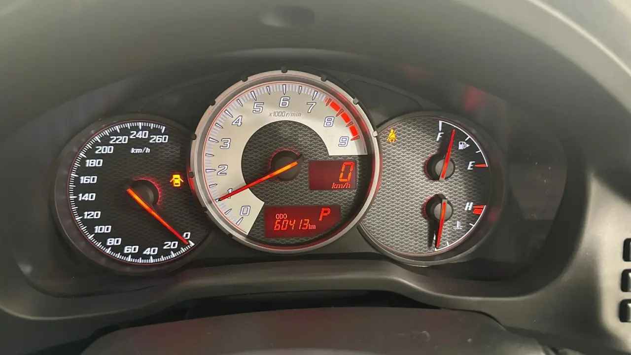 2017 Toyota 86 Gallery Image 9