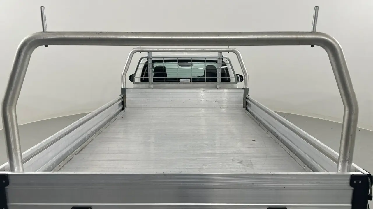 2023 Toyota Hilux Gallery Image 21
