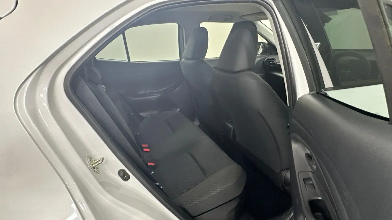 2023 Toyota Yaris Cross Gallery Image 2