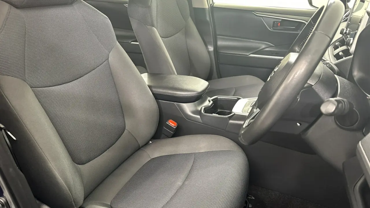 2022 Toyota RAV4 Gallery Image 12