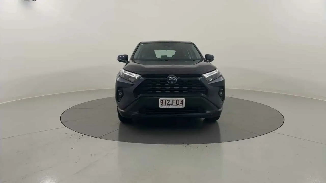 2022 Toyota RAV4 Gallery Image 8
