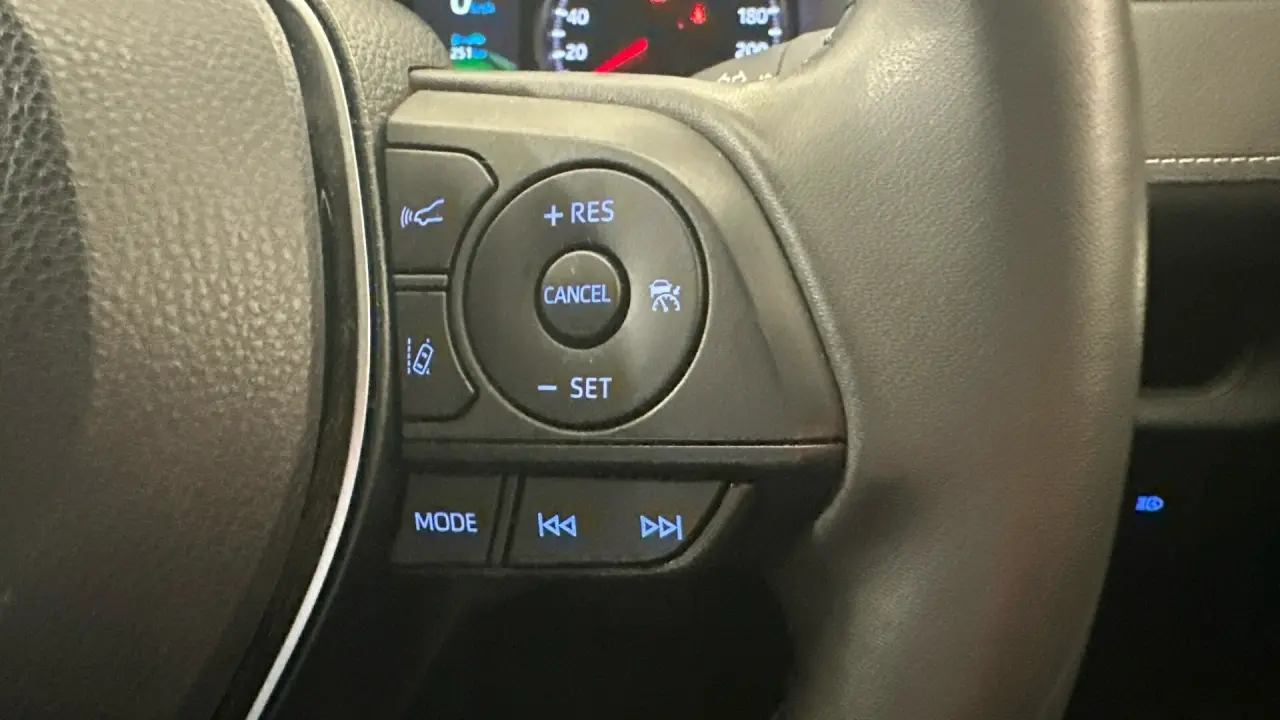 2022 Toyota RAV4 Gallery Image 14