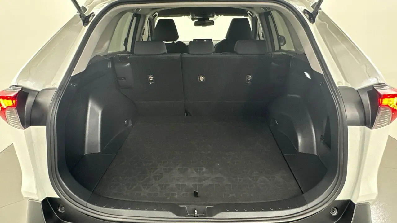 2022 Toyota RAV4 Gallery Image 22