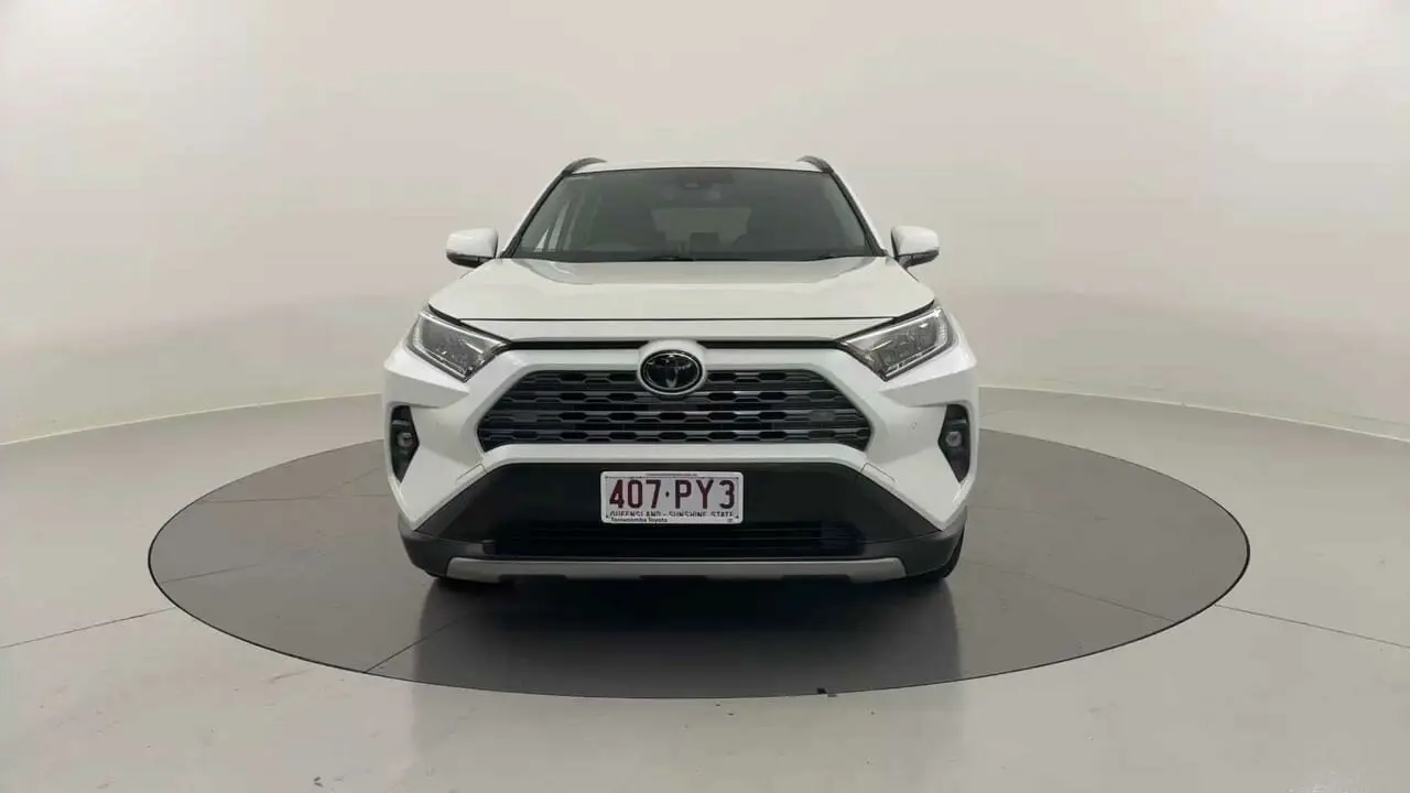 2022 Toyota RAV4 Gallery Image 23