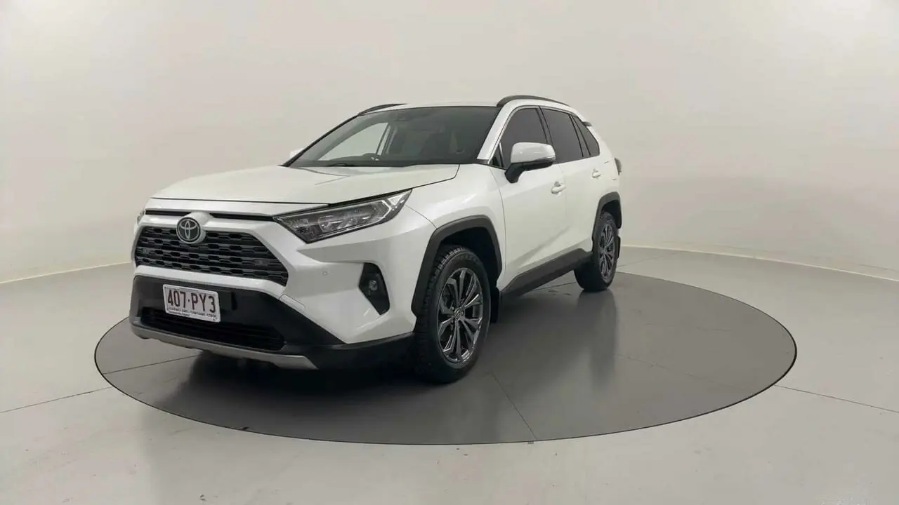 2022 Toyota RAV4 Gallery Image 24