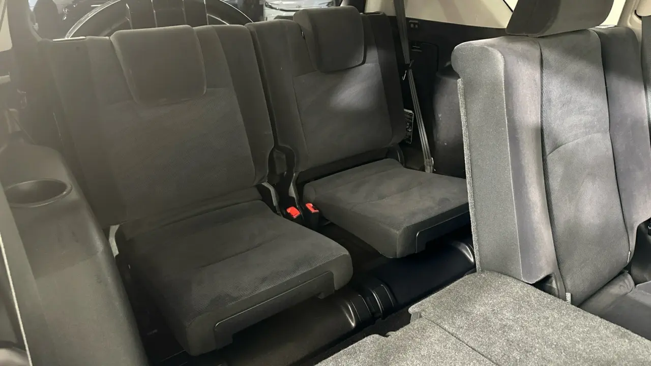 2020 Toyota Landcruiser Prado Gallery Image 13