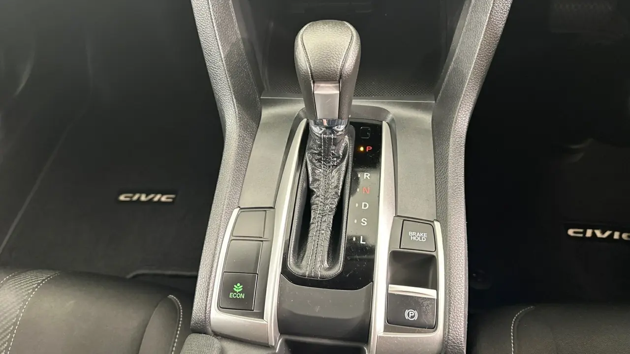 2016 Honda Civic Gallery Image 14