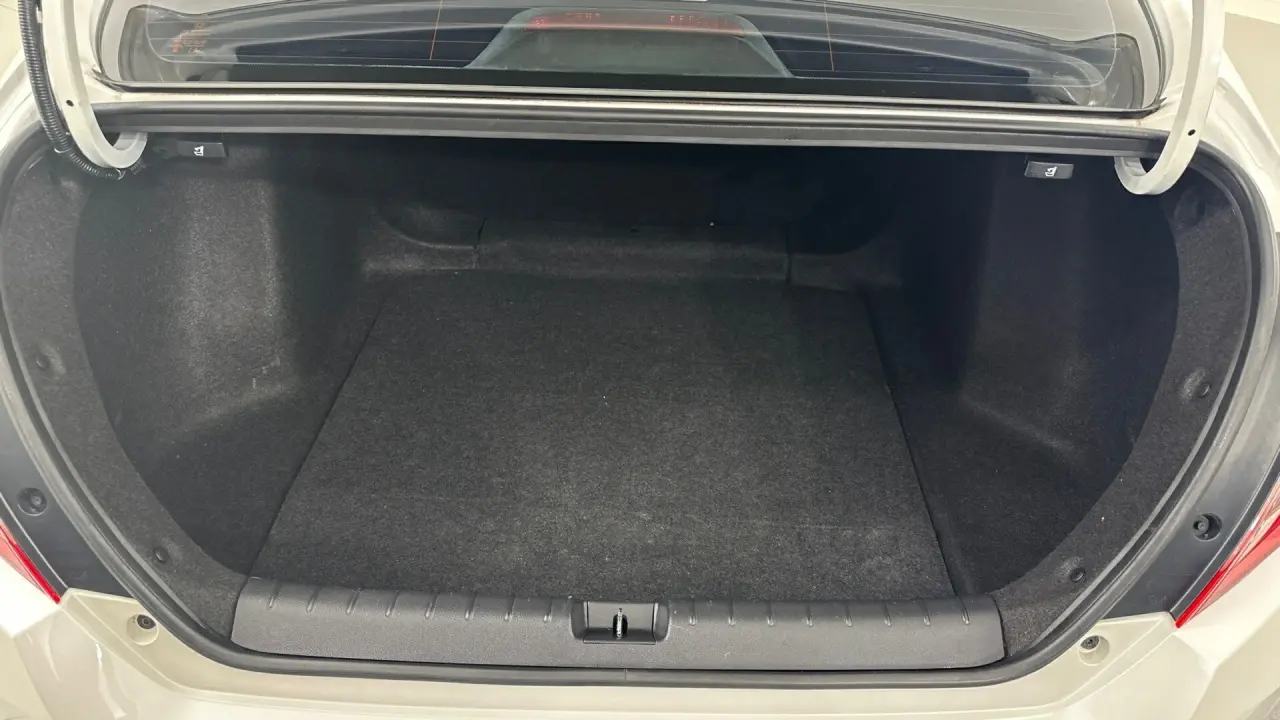 2016 Honda Civic Gallery Image 19
