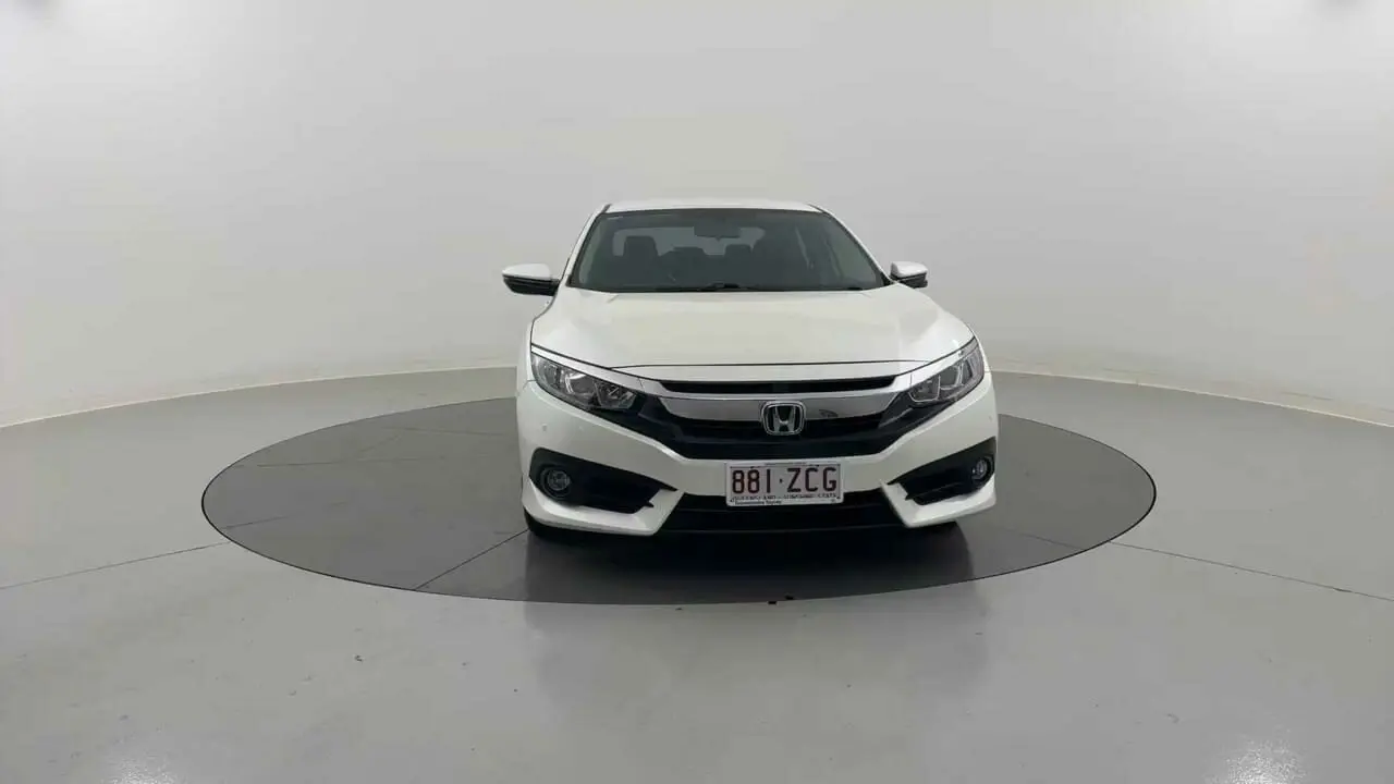 2016 Honda Civic Gallery Image 8