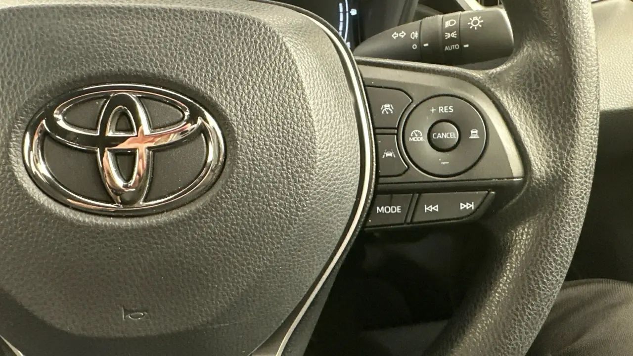 2022 Toyota Corolla Gallery Image 12