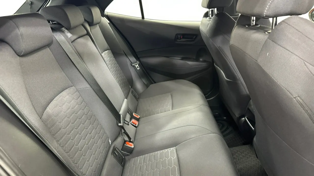 2022 Toyota Corolla Gallery Image 15
