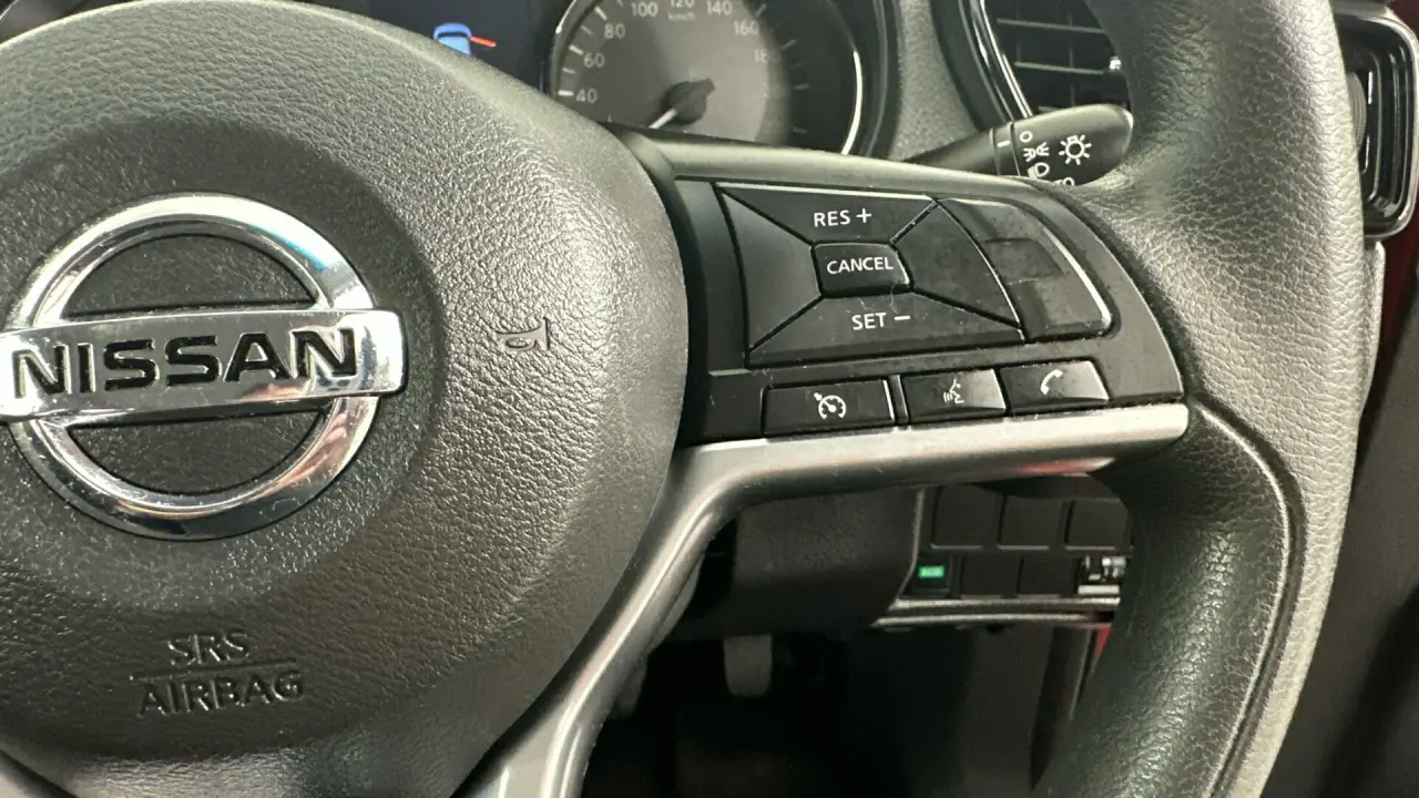 2021 Nissan X-Trail Gallery Image 12