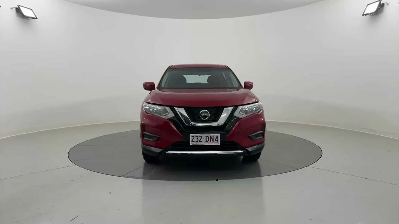 2021 Nissan X-Trail Gallery Image 2