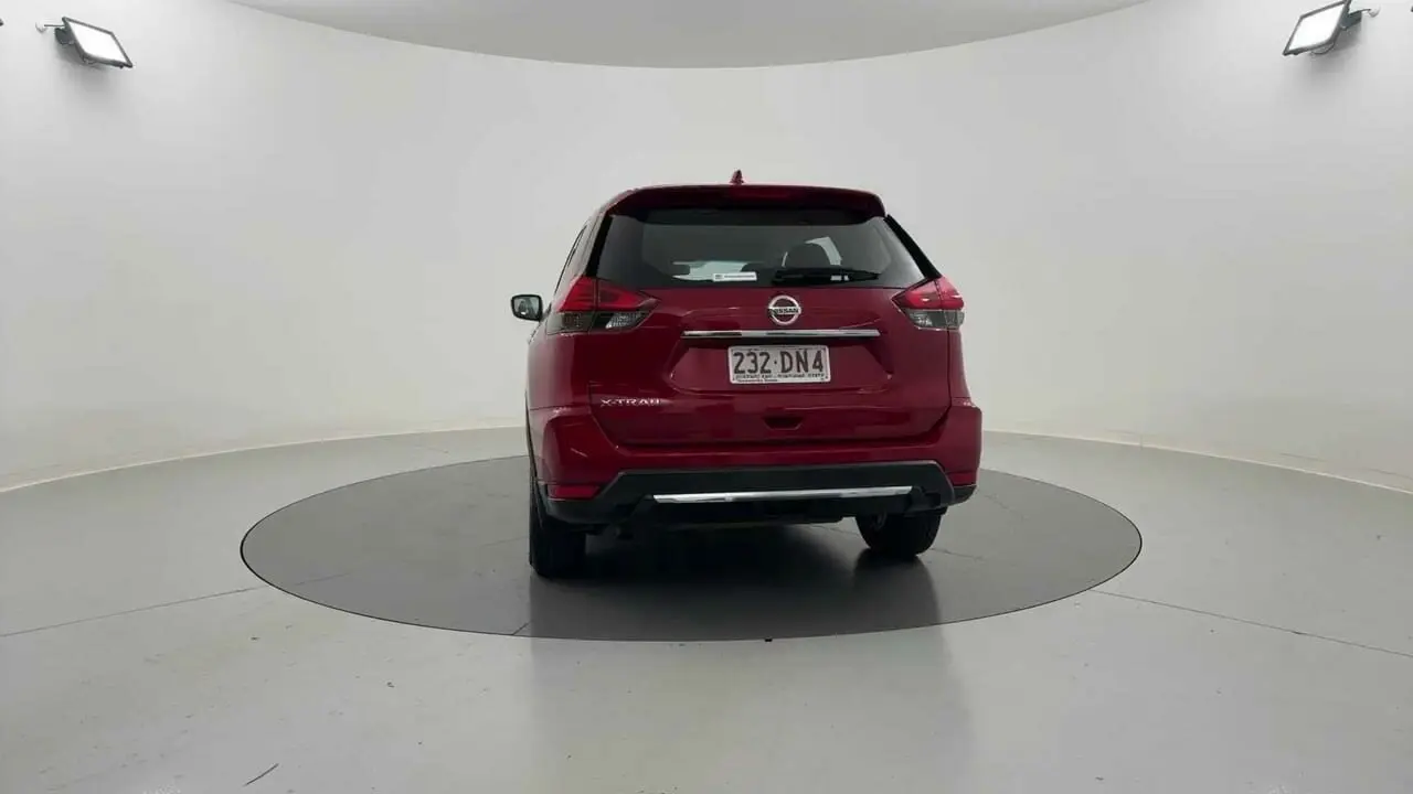 2021 Nissan X-Trail Gallery Image 5