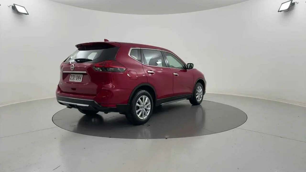 2021 Nissan X-Trail Gallery Image 6