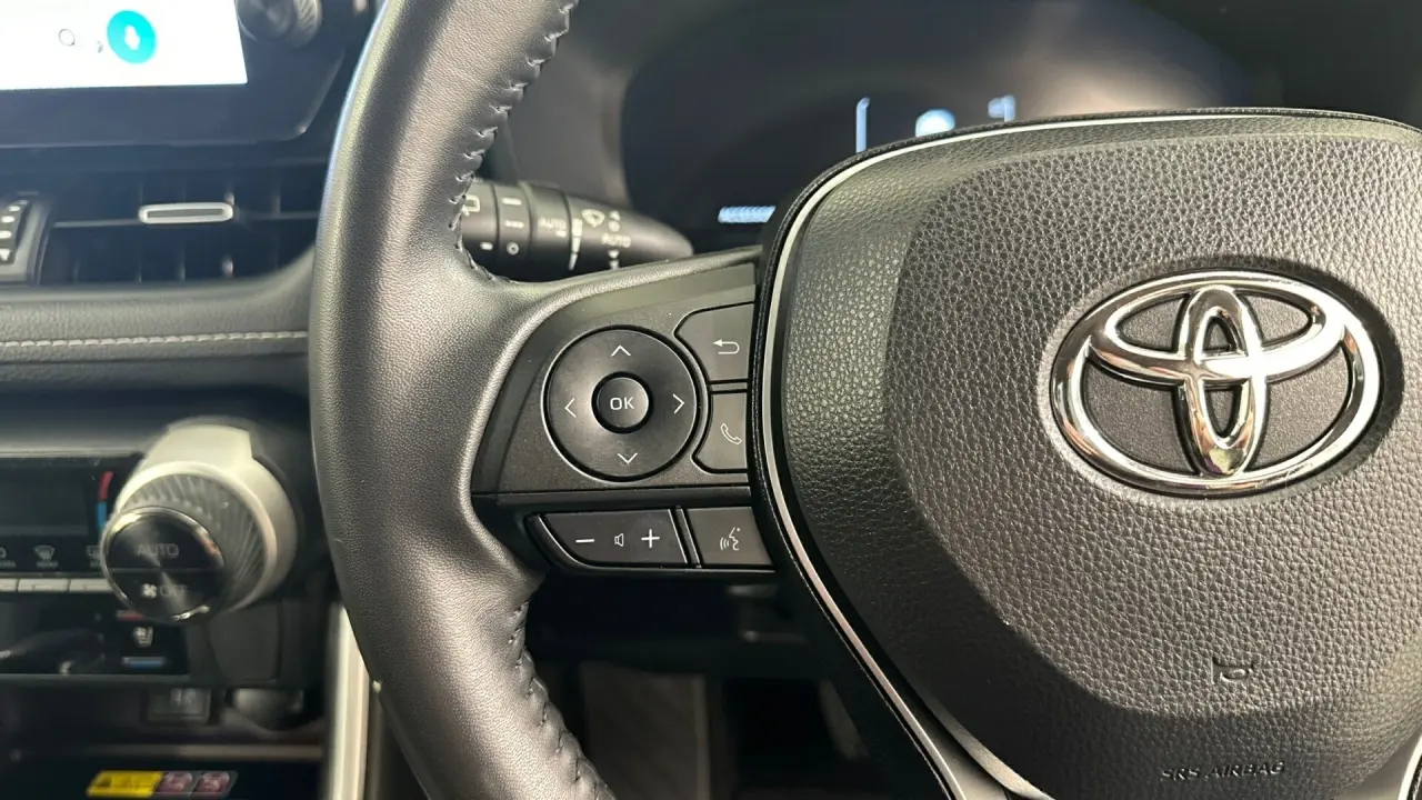2023 Toyota RAV4 Gallery Image 10