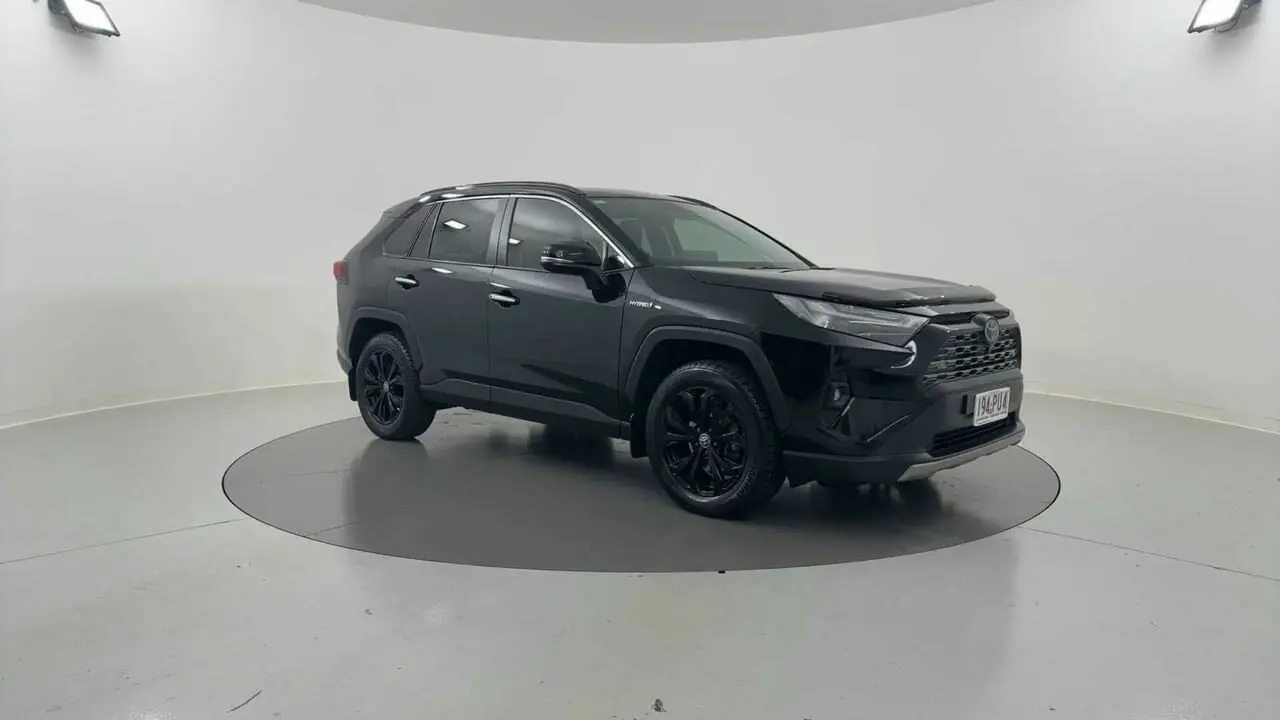 2023 Toyota RAV4 Gallery Image 19
