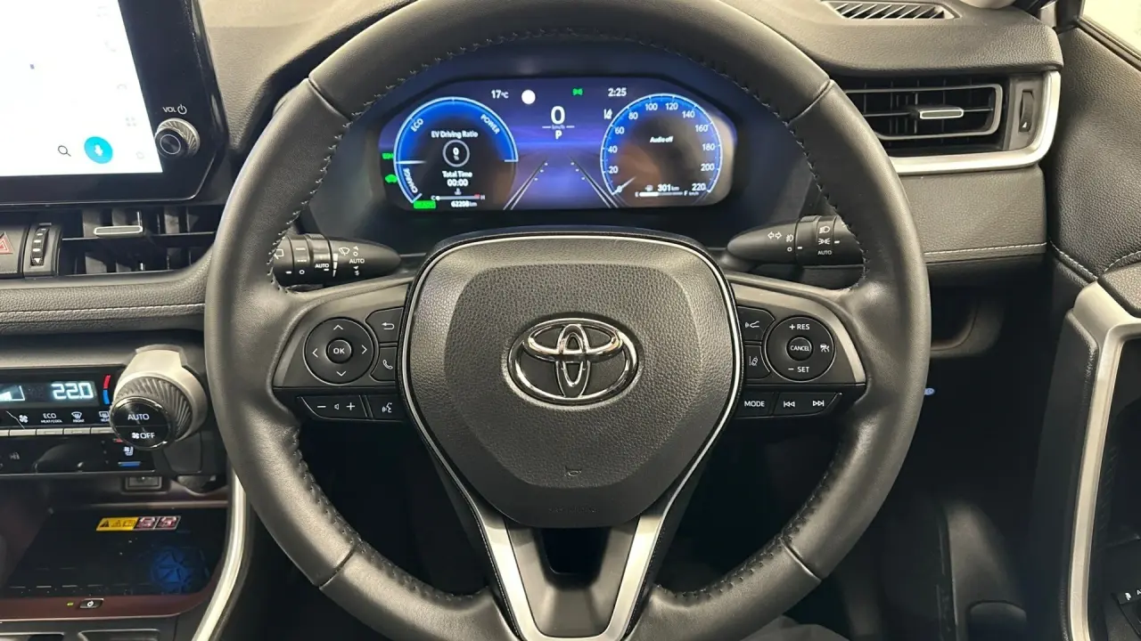2023 Toyota RAV4 Gallery Image 10