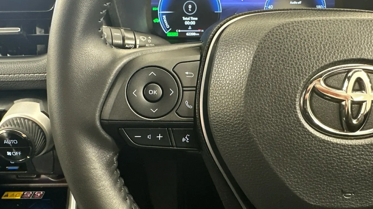 2023 Toyota RAV4 Gallery Image 11