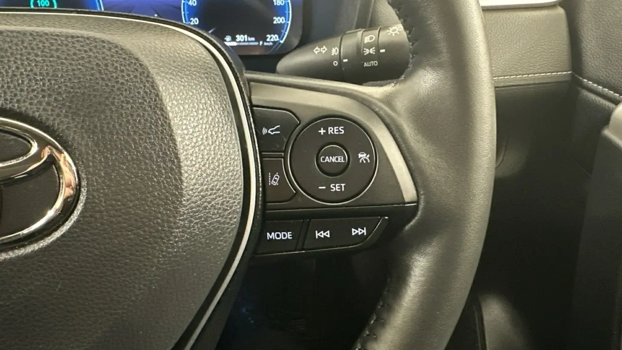 2023 Toyota RAV4 Gallery Image 12