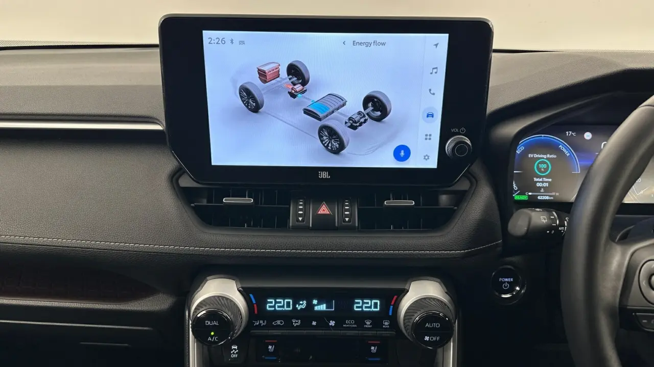 2023 Toyota RAV4 Gallery Image 13